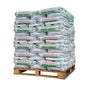 Green Energy Pellets – Palette mit 65 Säcken à 15 kg