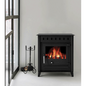 LYA 12 – Holzofen von INTERSTOVES